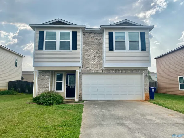 3129 Lakeland Dr SW, Madison, AL 35756