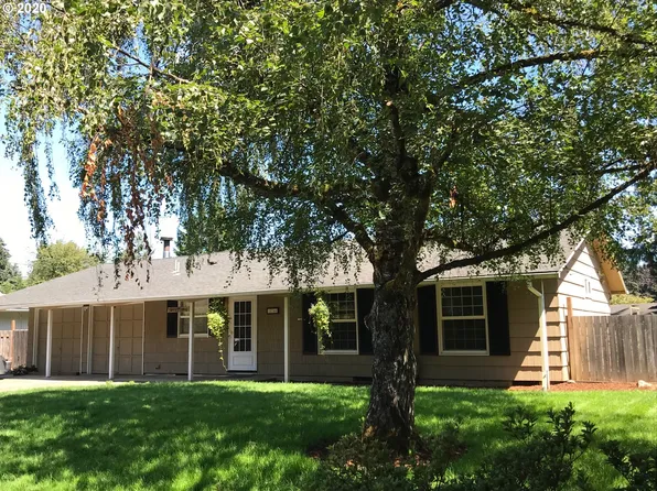 18344 SW Terry Ave, Lake Oswego, OR 97035