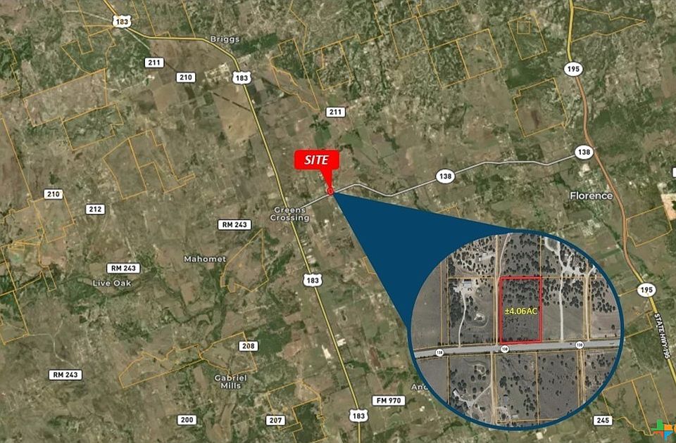 1st image of 100 Private Road 957