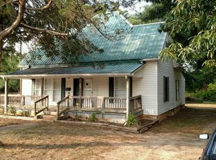 283 S Broad Street Ext, Commerce, GA 30529