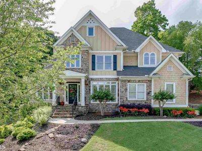 462 Spring Willow Dr, Sugar Hill, GA, 30518