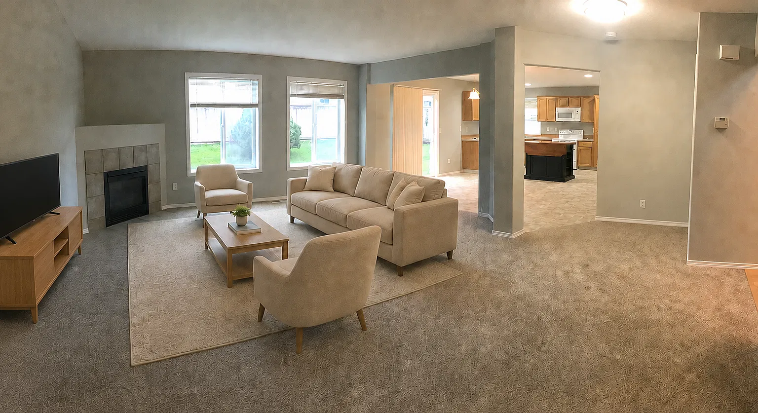 320 NW 150th Way — Photo 2