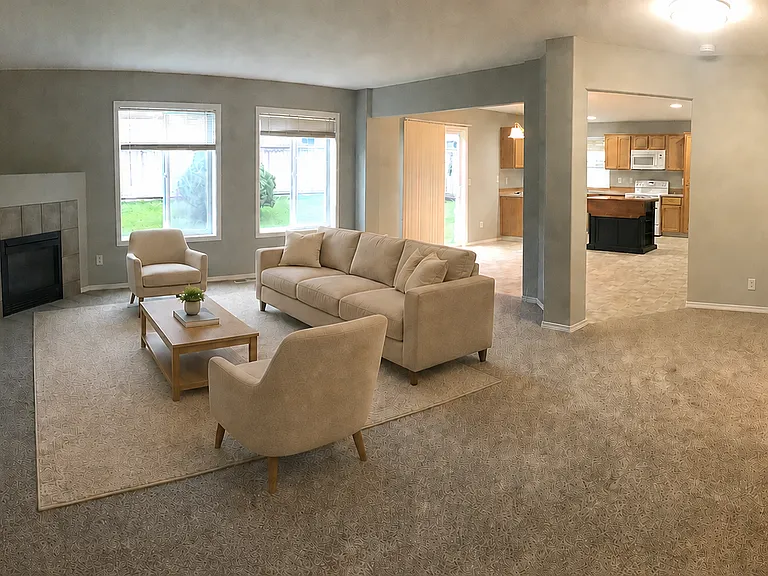 320 NW 150th Way — Photo 2