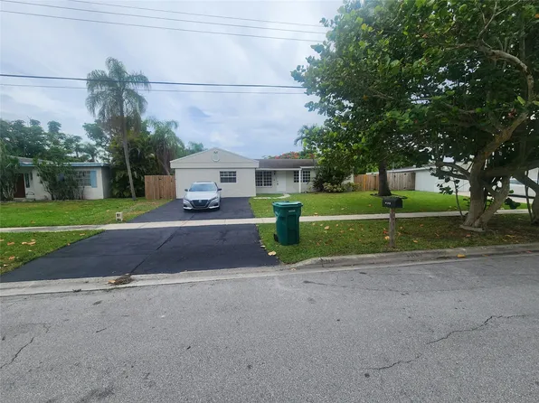 6133 Hogan Creek Road, Margate, FL 33063