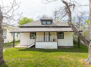 810 N 6th St, Temple, TX 76501