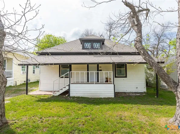 810 N 6th St, Temple, TX 76501