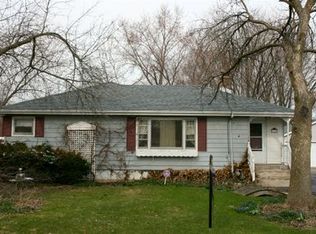 1717 Highview Ave, McHenry, IL 60050