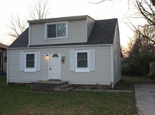 3642 N Parker Ave, Indianapolis, IN