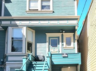 1463 8th Ave #8-1461, San Francisco, CA 94122