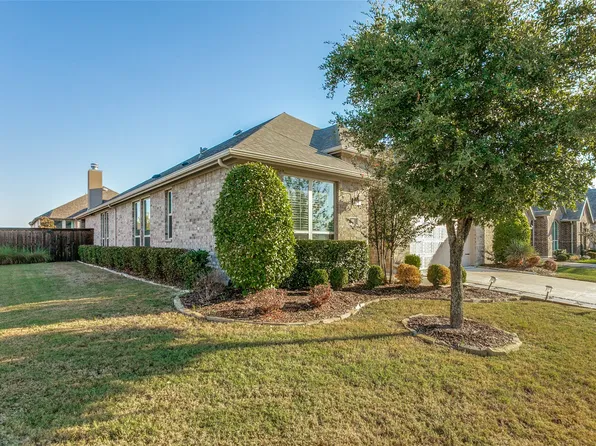 9401 Excursion Dr, Oak Pt, TX 75068
