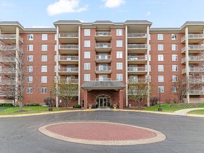 8300 Callie Ave Unit 407, Morton Grove, IL, 60053