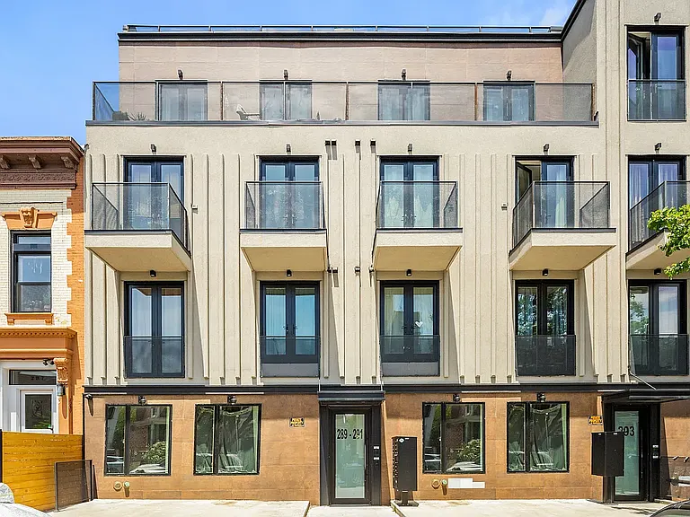 291 Fenimore St #2F — Photo 8