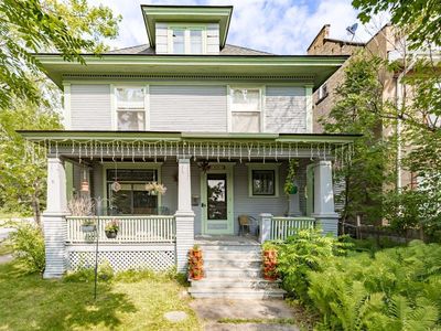 1601 E 4th St, Duluth, MN, 55812