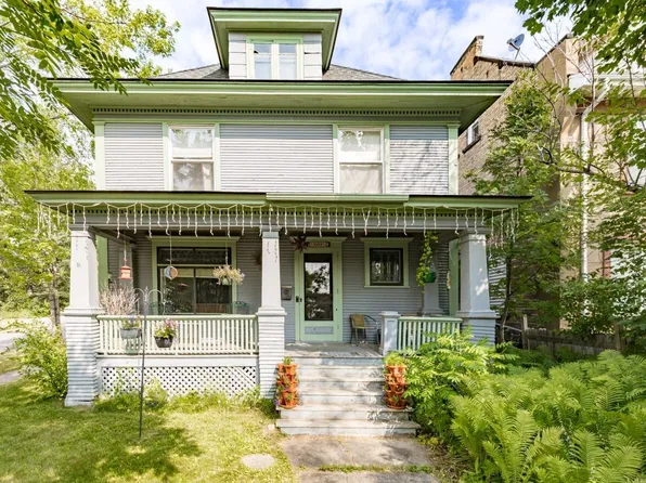 1601 E 4th St, Duluth, MN 55812