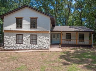 2351 Fireside Ct, Jonesboro, GA 30236