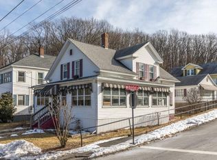 232 Baker St, Gardner, MA 01440