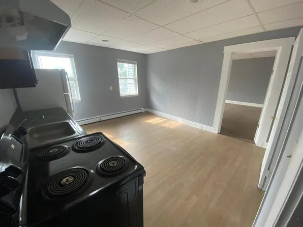 (undisclosed Address), Brockton, MA 02301