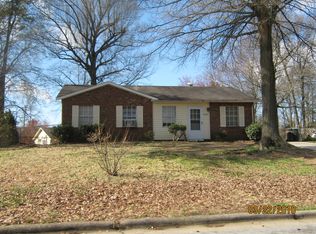 3127 Kilkenny Ave, Greensboro, NC 27406