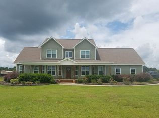 779 Johnny Murphy Rd, Dothan, AL 36301