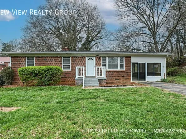 1640 Eaves Rd, Shelby, NC 28152