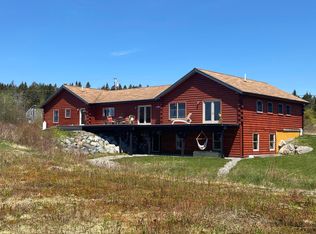 1013 Cutler Rd, Whiting, ME 04691