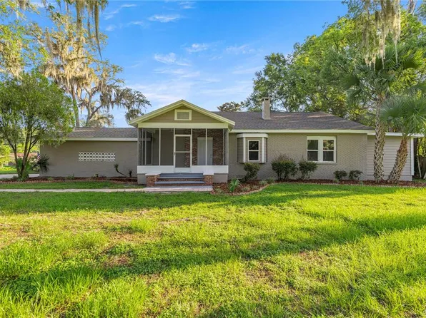 4609 NE 7th St, Ocala, FL 34470
