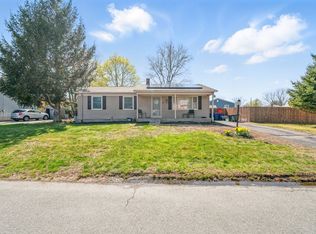 11 Hill Rd, New Bedford, MA 02745