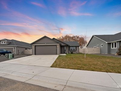 4702 Kalispell Way, Caldwell, ID, 83607