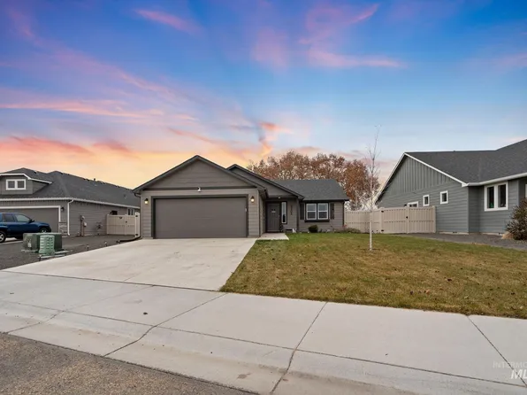 4702 Kalispell Way, Caldwell, ID 83607