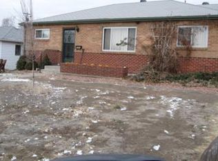9221 York St, Thornton, CO 80229