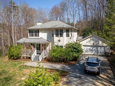 224 Concord Ln, Tuckasegee, NC, 28783