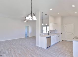 3480 Shelby Rd, Abilene, TX 79606