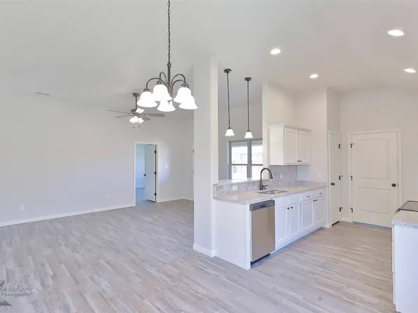3480 Shelby Rd, Abilene, TX 79606