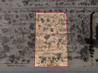 Heather Ave, California City, CA 93505