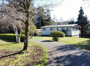 144 Tveit Rd, Sekiu, WA 98381