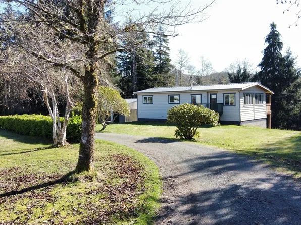 144 Tveit Road, Sekiu, WA 98381