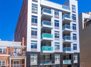 144-69 Barclay Avenue #4A, Flushing, NY