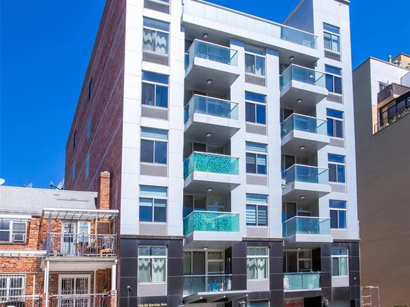 144-69 Barclay Avenue #4A, Flushing, NY 11355