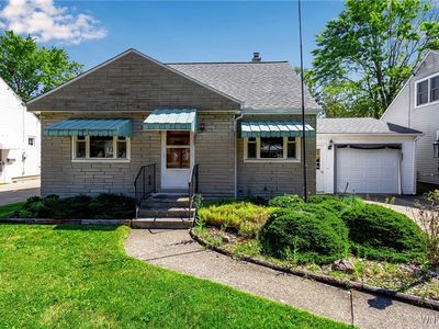 289 Kirkwood Dr, West Seneca, NY, 14224