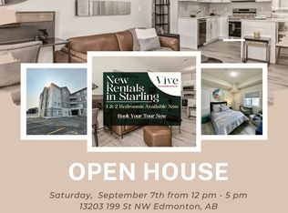 13203 199th St NW #403, Edmonton, AB T5S0T6