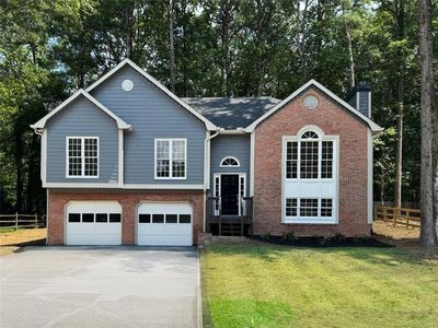 3377 Split Wood Way, Powder Springs, GA, 30127