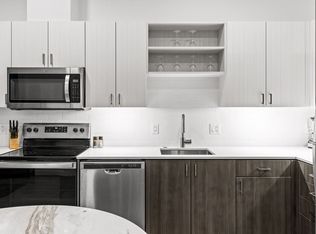 Gordon Lofts, Eugene, OR 97401