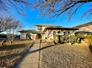 1203 Lance Dr, Eagle Pass, TX 78852