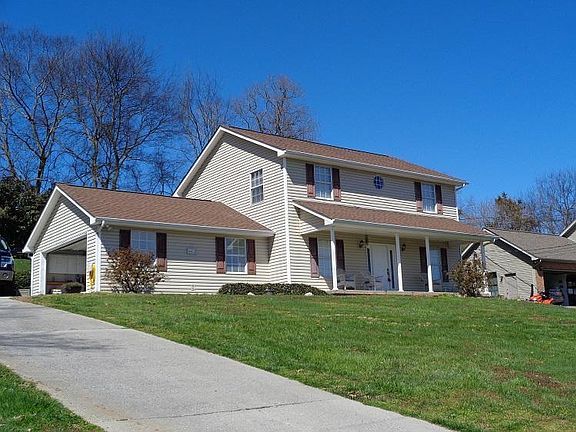 2nd image of 4412 Bucknell Dr