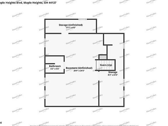 4th image of 17401 Maple Heights Blvd