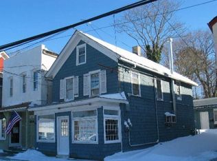 262 Main St, Setauket, NY 11733