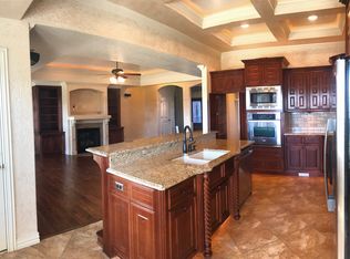 502 SW Countrywood Rd, Bentonville, AR 72712