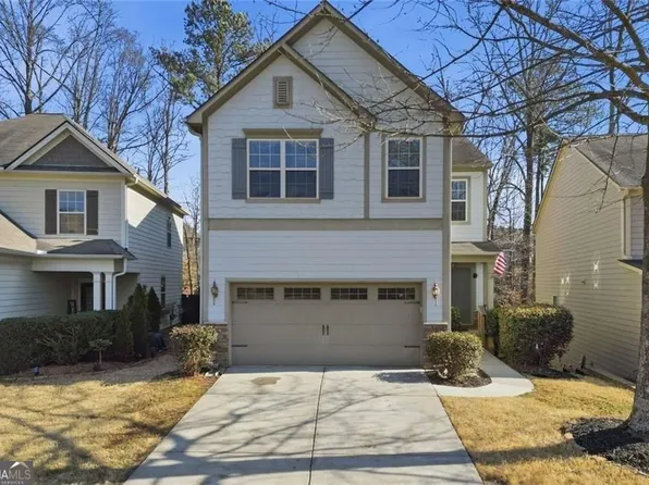 283 Shaw Dr, Acworth, GA 30102