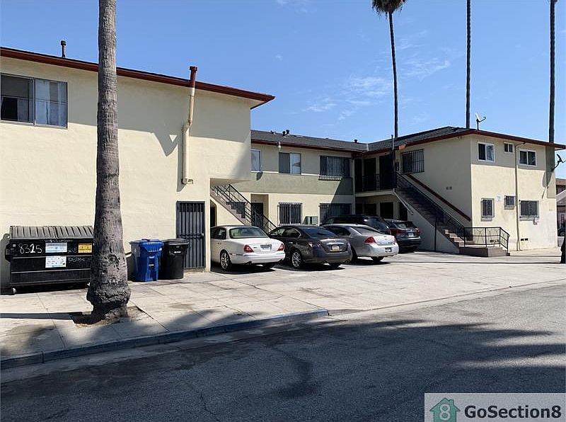 1st image of 8325 S Western Ave APT 2