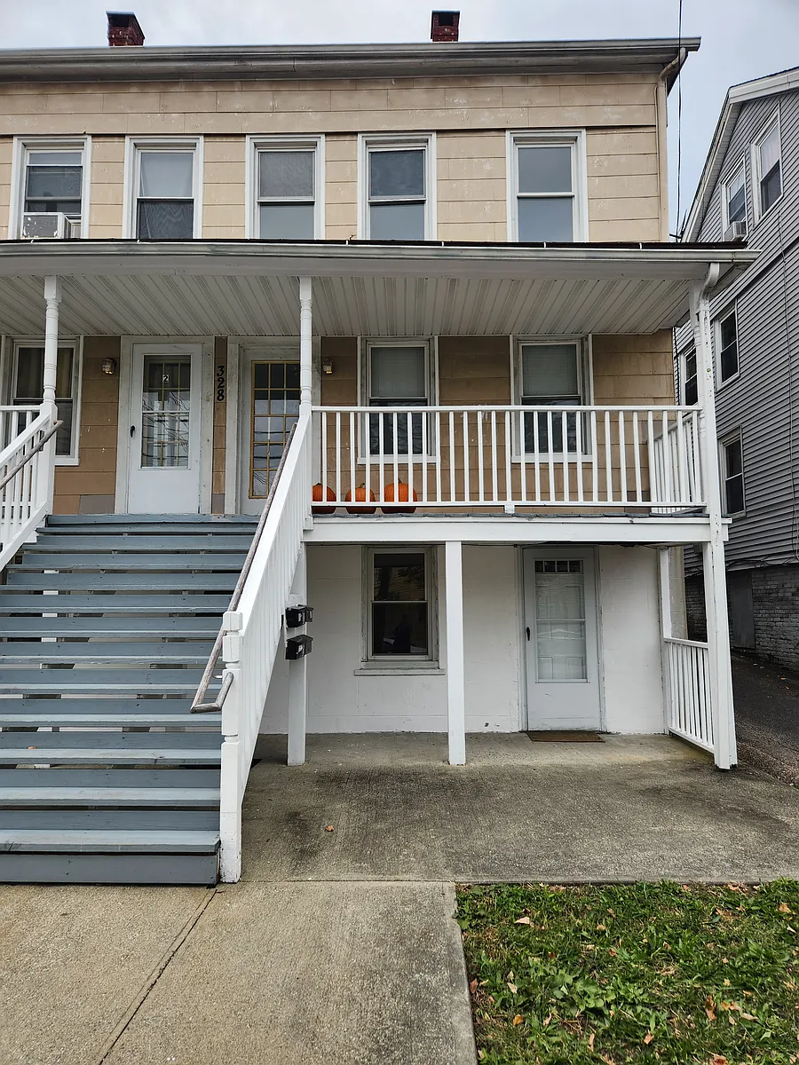 Building Photo - 328-332 Central Ave #1